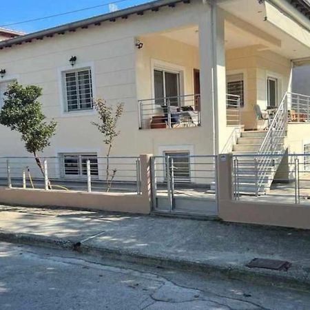 트리칼라 Το Σπίτι Του Μύλου Των Ξωτικών 빌라 외부 사진